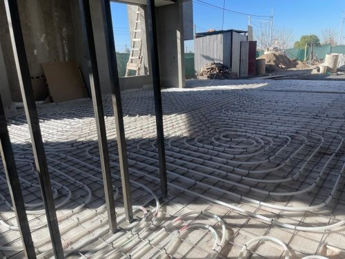 Diego Gosuin Calefacción - imagen 2