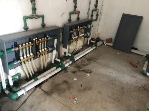 Diego Gosuin Calefacción - imagen 3