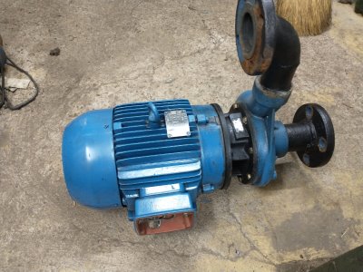 FAPGUS Mecanizados - 2