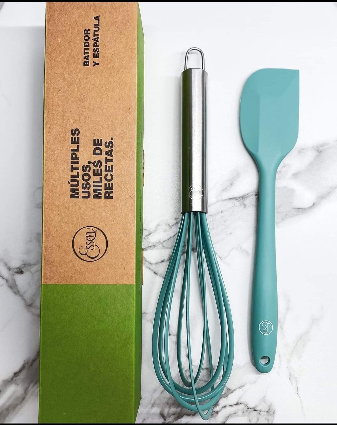 Tu vendedora Essen - 4