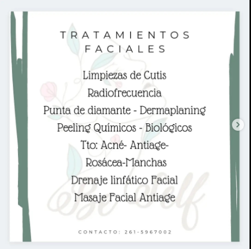 Be Self Estética - 3