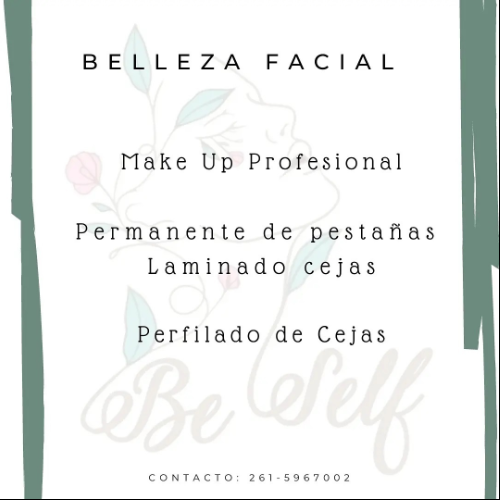 Be Self Estética - 2