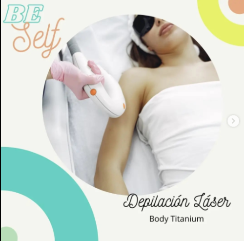 Be Self Estética - 5