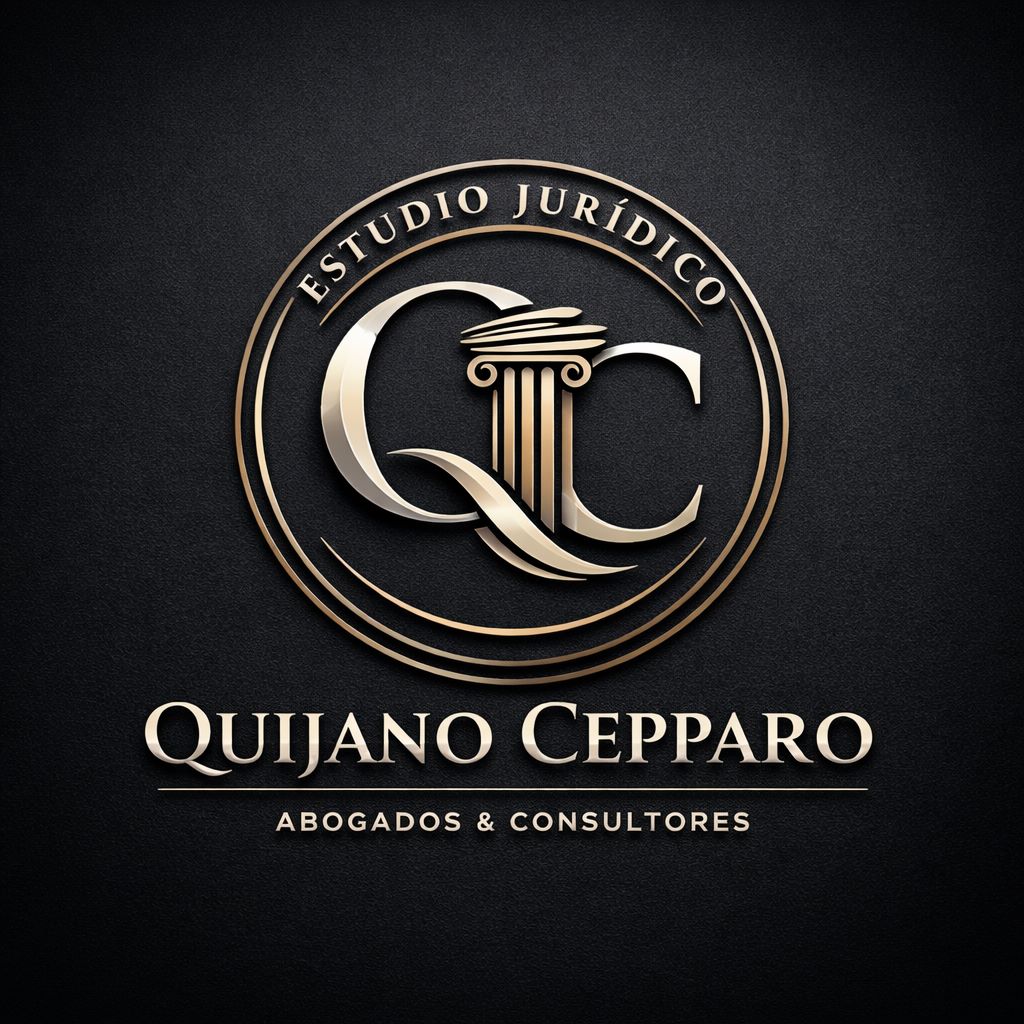 ESTUDIO JURIDICO QUIJANO CEPPARO
