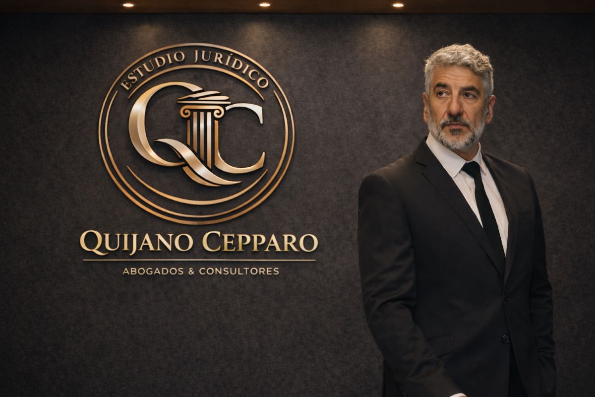 ESTUDIO JURIDICO QUIJANO CEPPARO