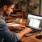 publicar servicios en una guía local
