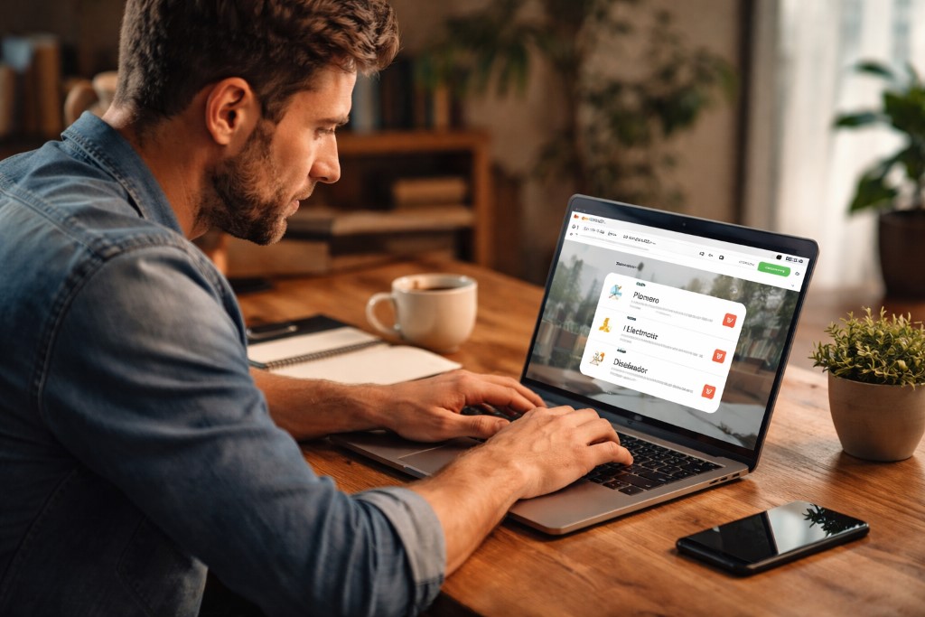 Por qué HOY conviene publicar tu servicio en una guía local y no depender solo de redes sociales.