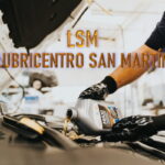Lubricentro San Martín