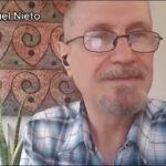 Lic. Raúl Manuel Nieto, Psicólogo