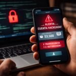 Me hackearon el Home Banking