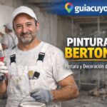 Pinturas Bertona