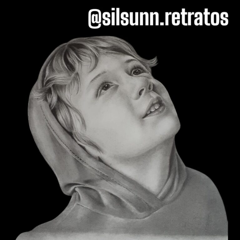 Silsunn Retratos