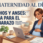 Embarazo y Trabajo