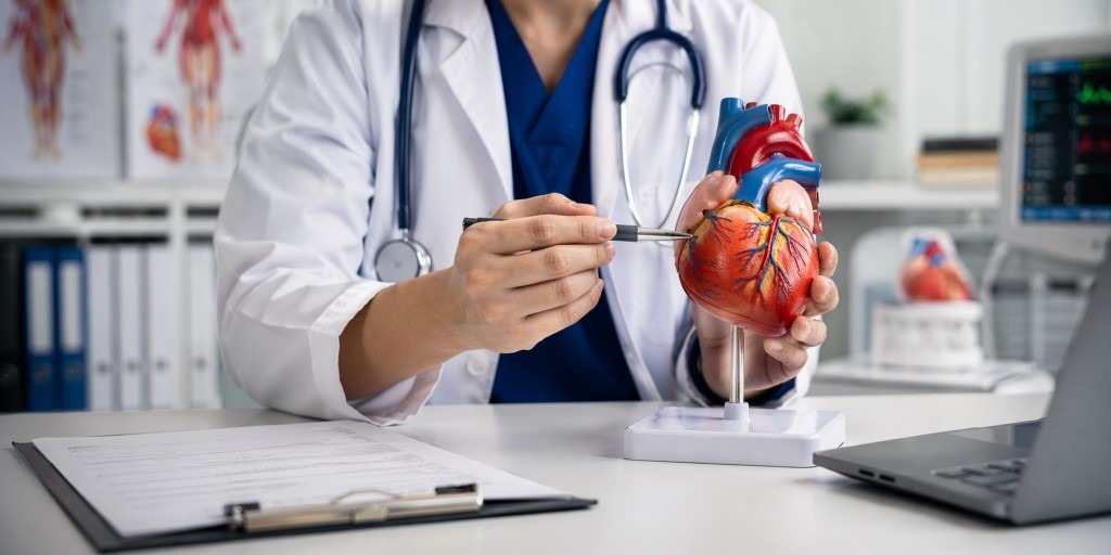 Día del cardiólogo en Argentina