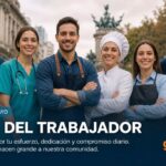Día del Trabajador en Argentina: por qué se celebra el 1° de mayo y el valor de quienes hacen crecer nuestro país cada día