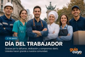 Día del Trabajador