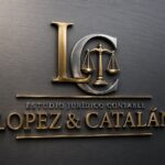 Estudio Jurídico Contable - Lopez & Catalan