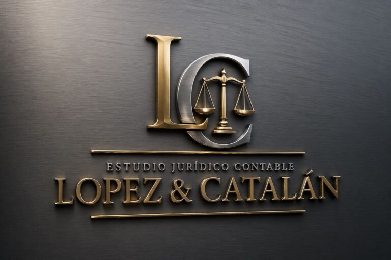 Estudio Jurídico Contable – Lopez & Catalan