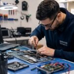 servicio técnico en Mendoza