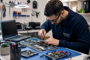 servicio técnico en Mendoza