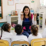 Día de la Maestra Jardinera en Argentina: el valor de quienes enseñan con amor desde los primeros pasos