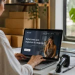 5 razones por las que tu emprendimiento necesita una página web en 2026