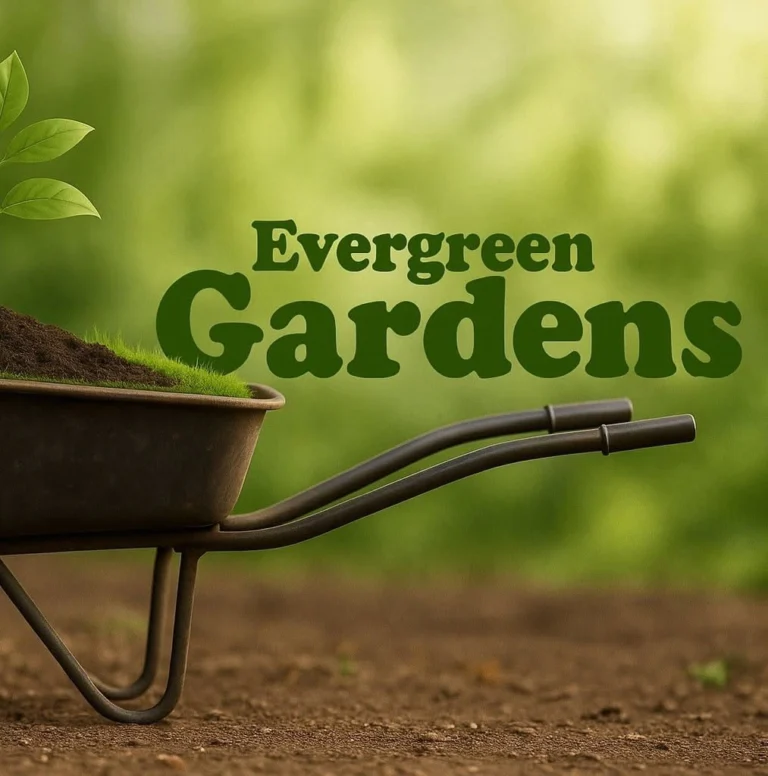 EverGreen Gardens
