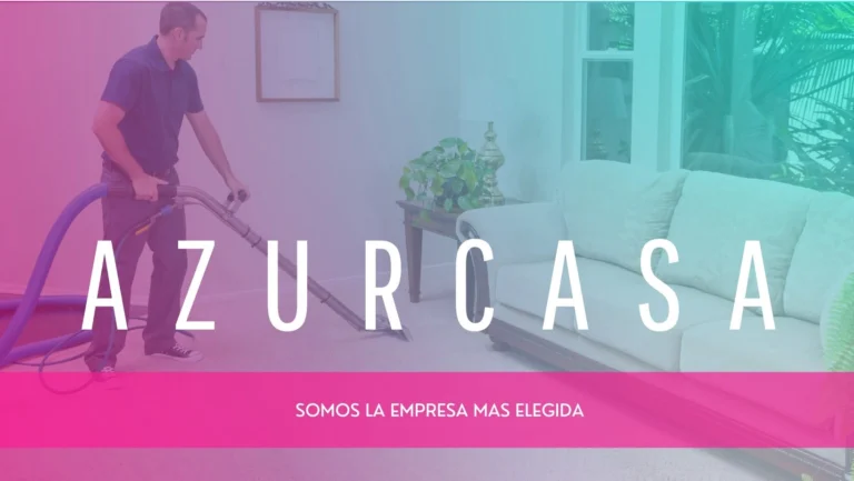 Azurcasa Argentina