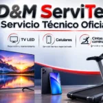 DyM ServiTec