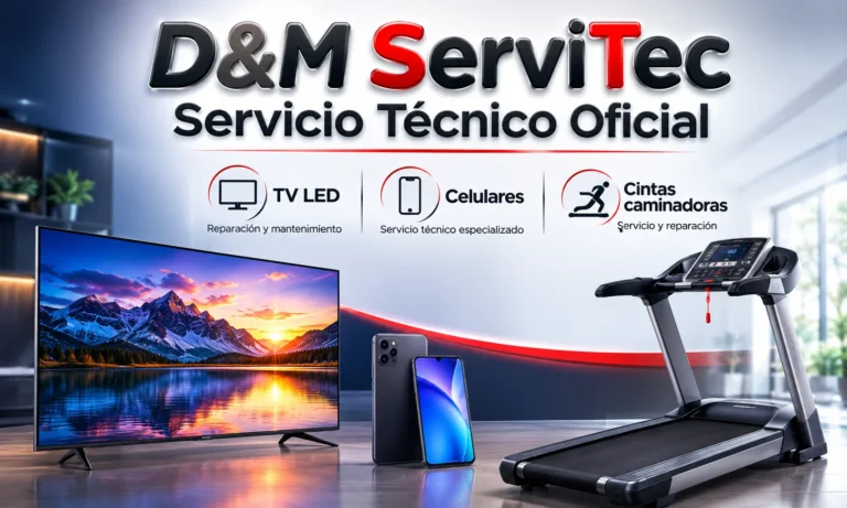 DyM ServiTec