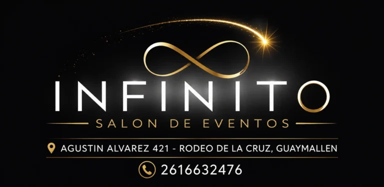 SALÓN INFINITO
