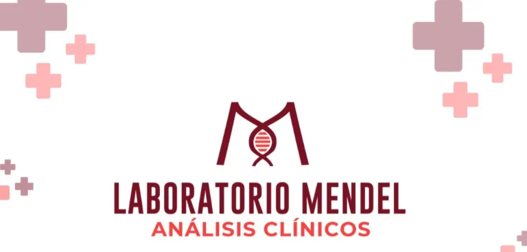 Laboratorio Mendel