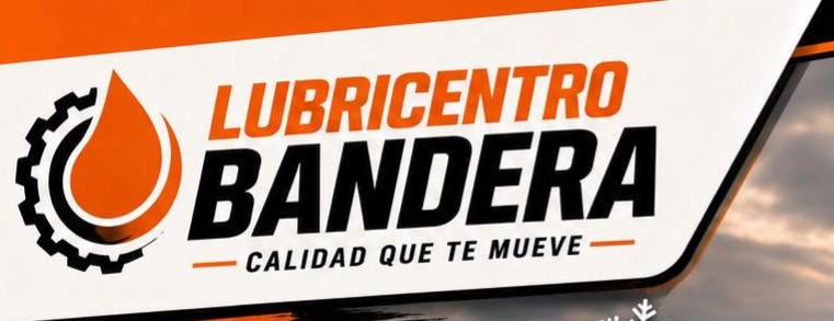 Lubricentro Bandera