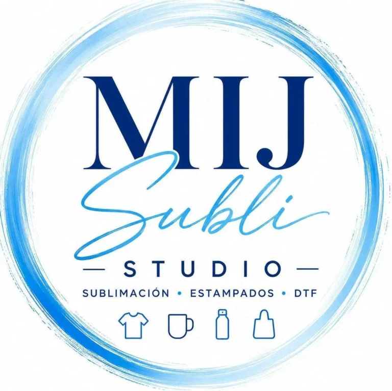 MIJ SubliStudio