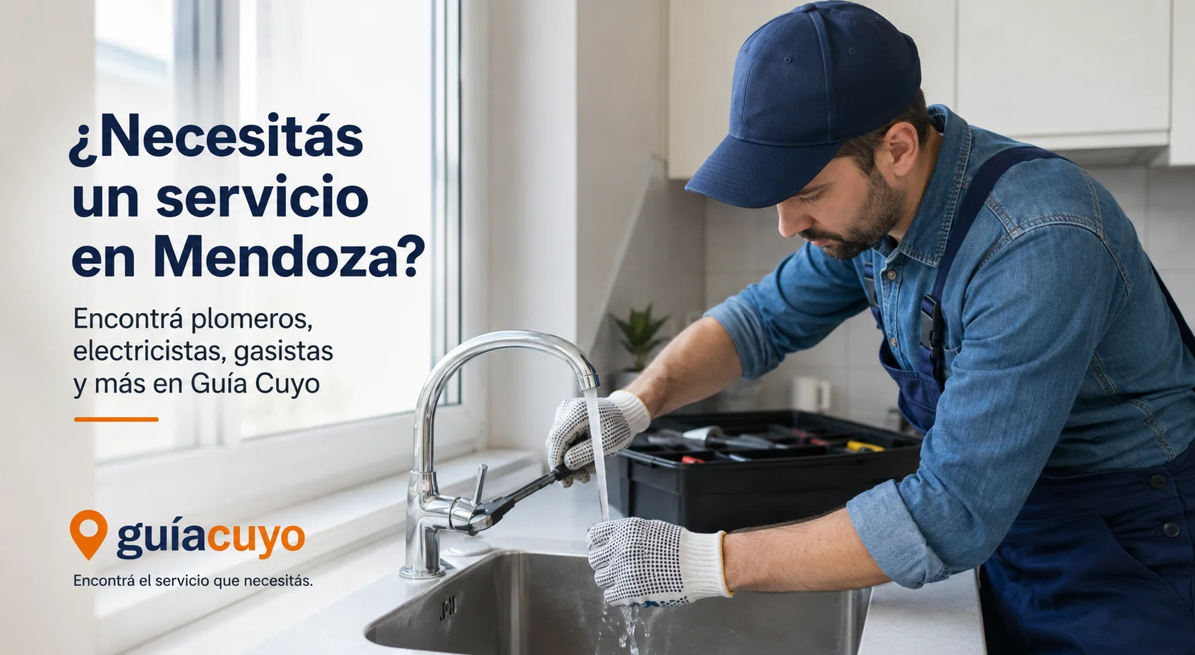 Servicios en Mendoza