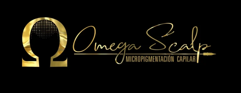 Omega Scalp – Micropigmentación Capilar