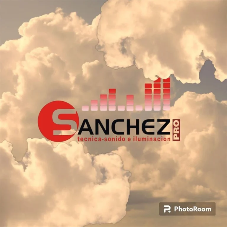 Sanchez Pro – Eventos