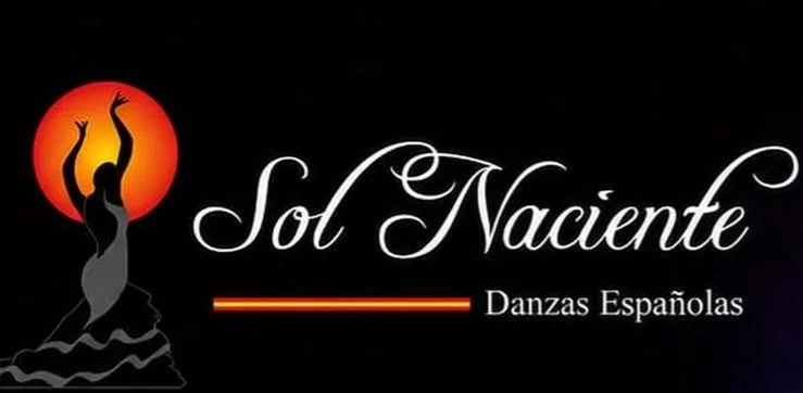 Sol Naciente – Danzas Españolas