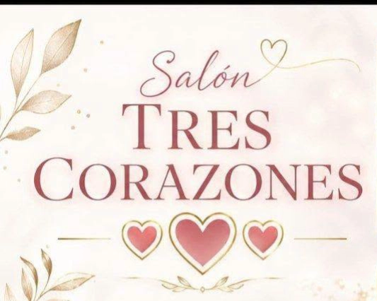 Tres Corazones Salón de Eventos