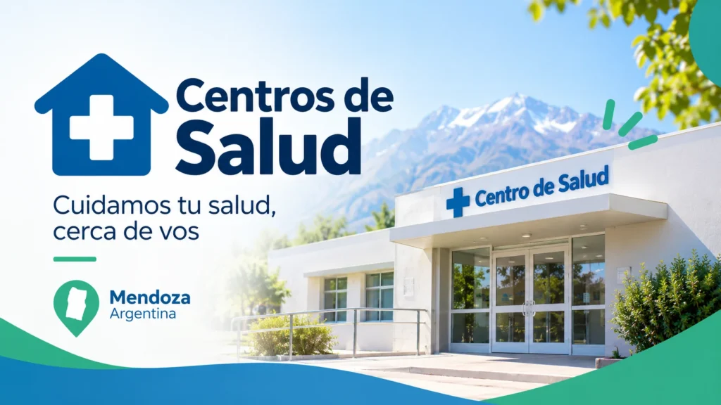 Centro de Salud