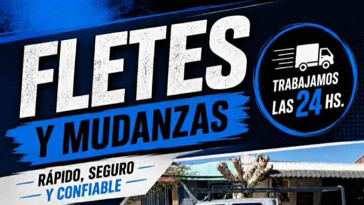 Fletes el Pepe