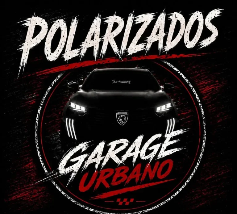 Garage Urbano Polarizados