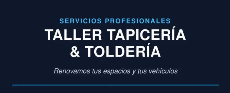 Tapicería Pablo