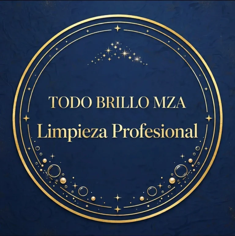 Todo Brillo Mza