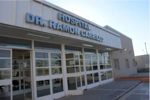 Hospital Dr. Ramón Carrillo