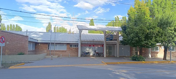 Hospital Luis Chrabalowski